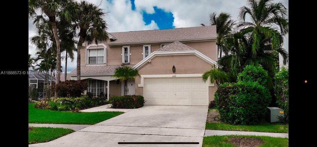 Photo of 12149 Quilting Ln, Boca Raton, FL 33428 (MLS # A11888573)