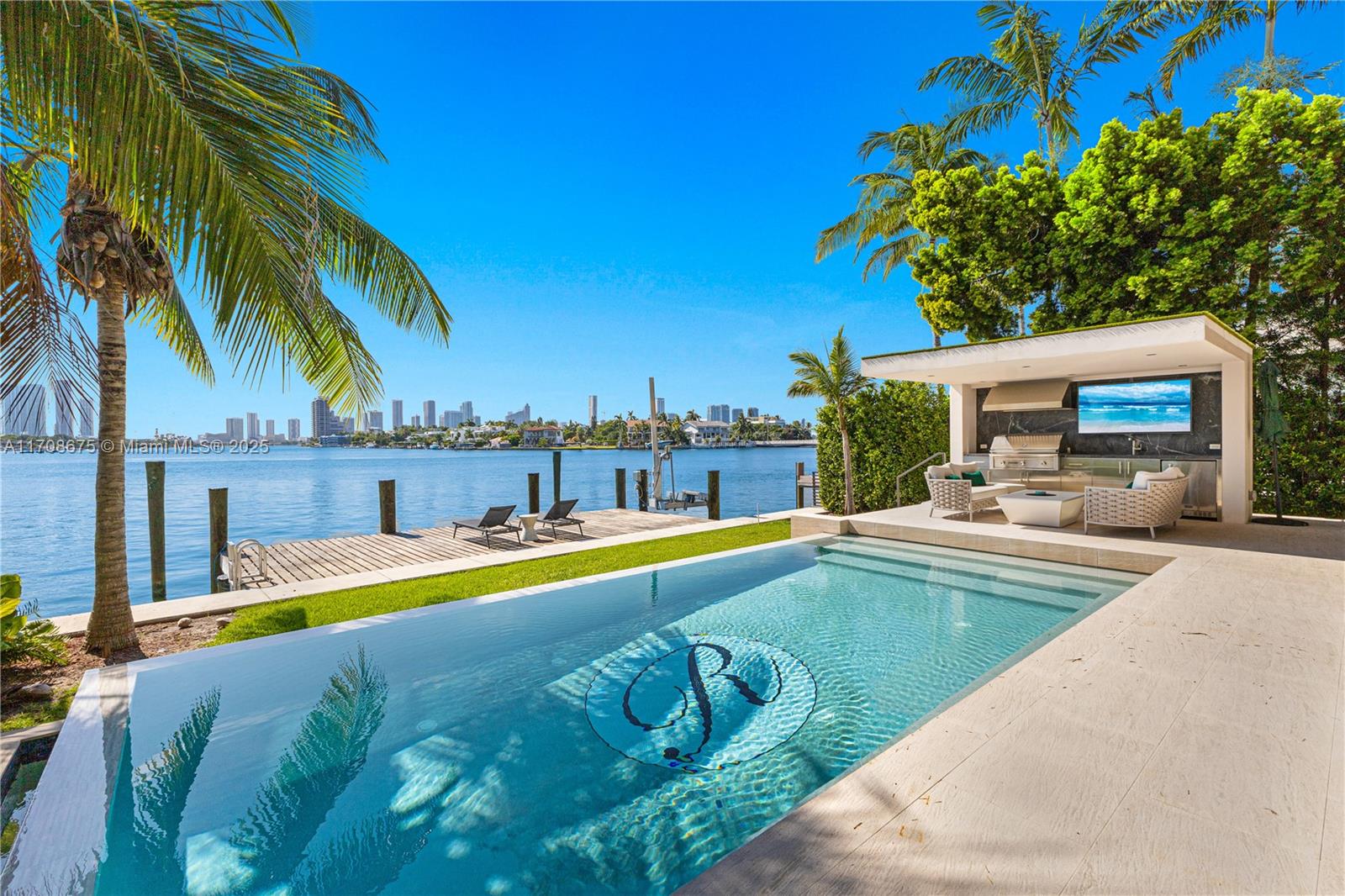 SAN MARINO ISLAND - Residential