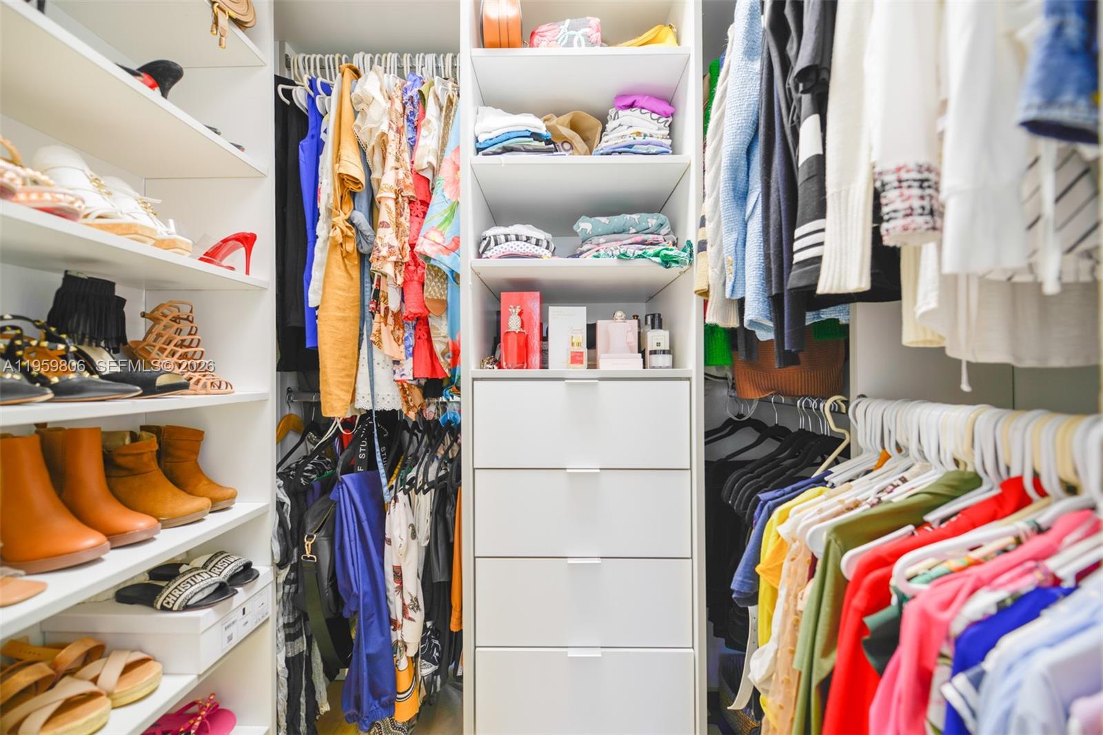 MEADOWBROOK CONDO APTS BL - Residential