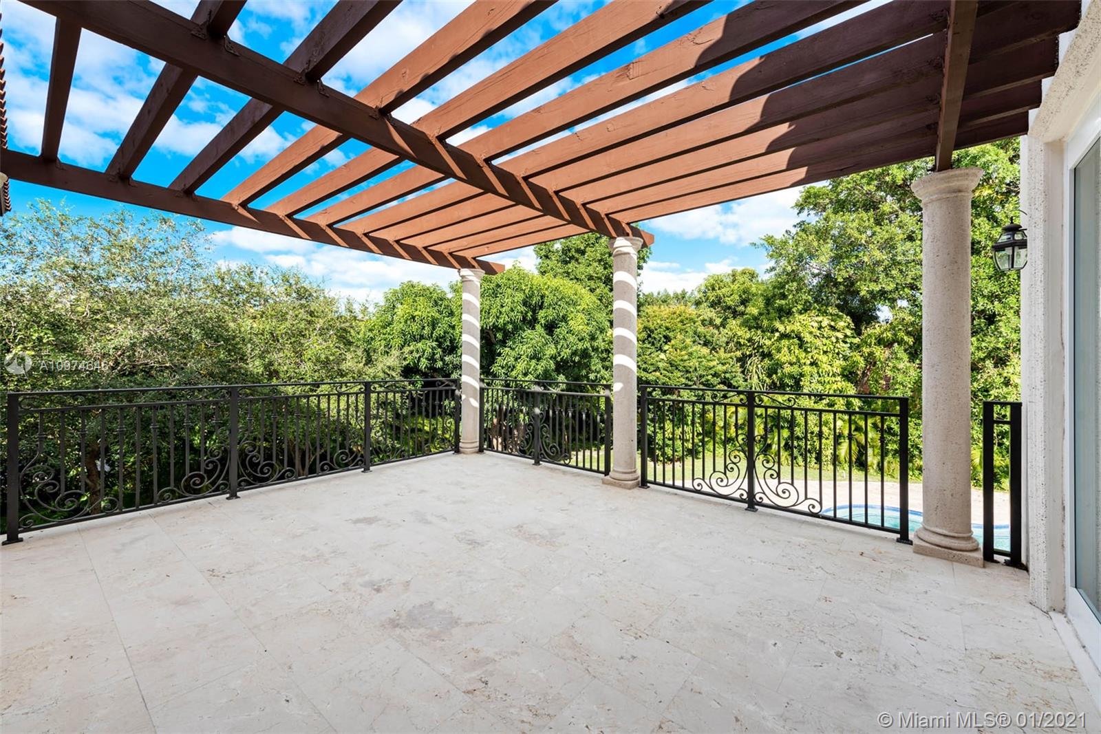 FELIX PARK HOME ACRES - Residential