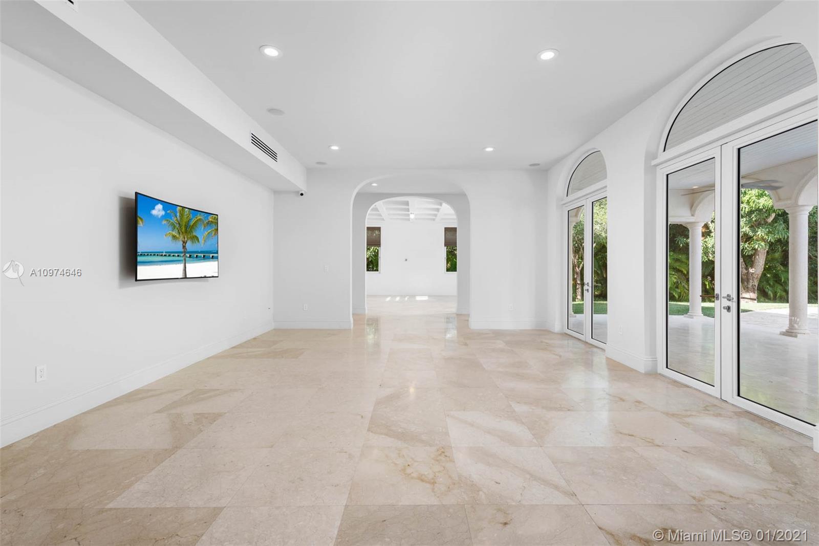 FELIX PARK HOME ACRES - Residential