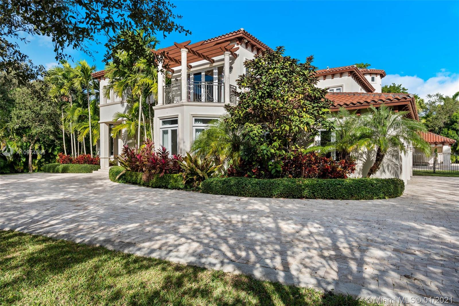 FELIX PARK HOME ACRES - Residential