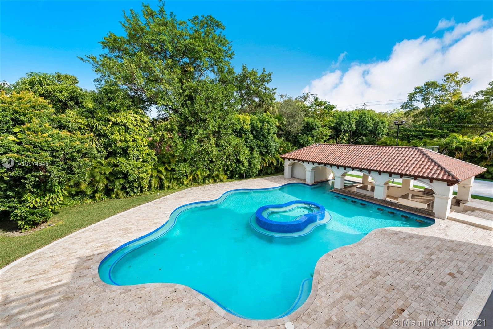 FELIX PARK HOME ACRES - Residential