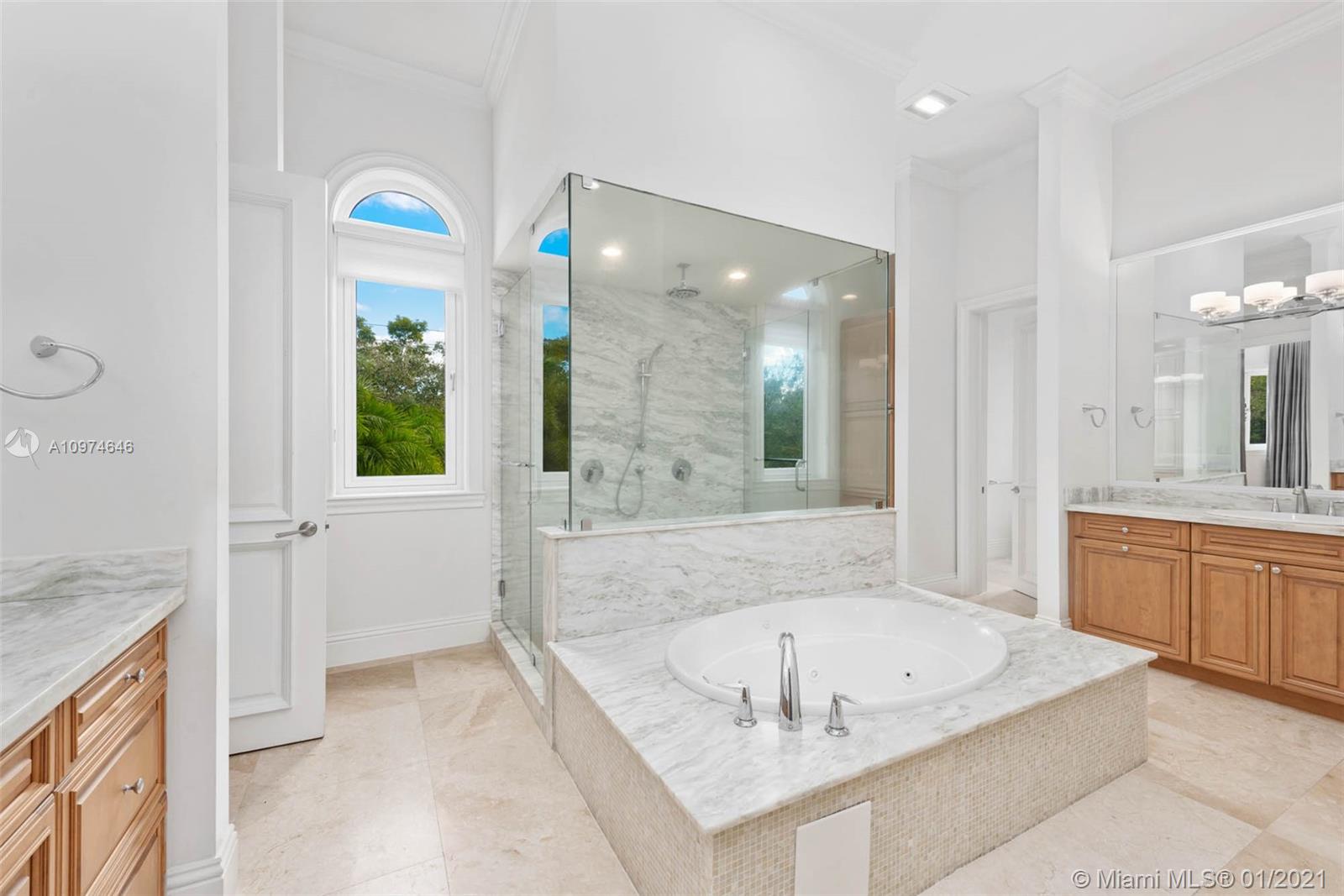 FELIX PARK HOME ACRES - Residential