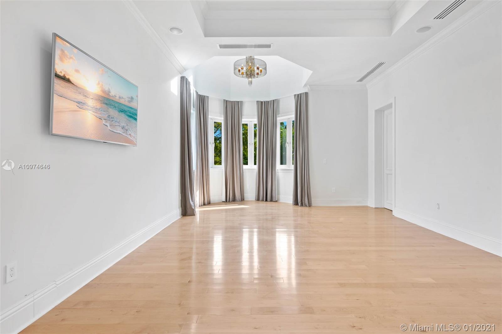 FELIX PARK HOME ACRES - Residential