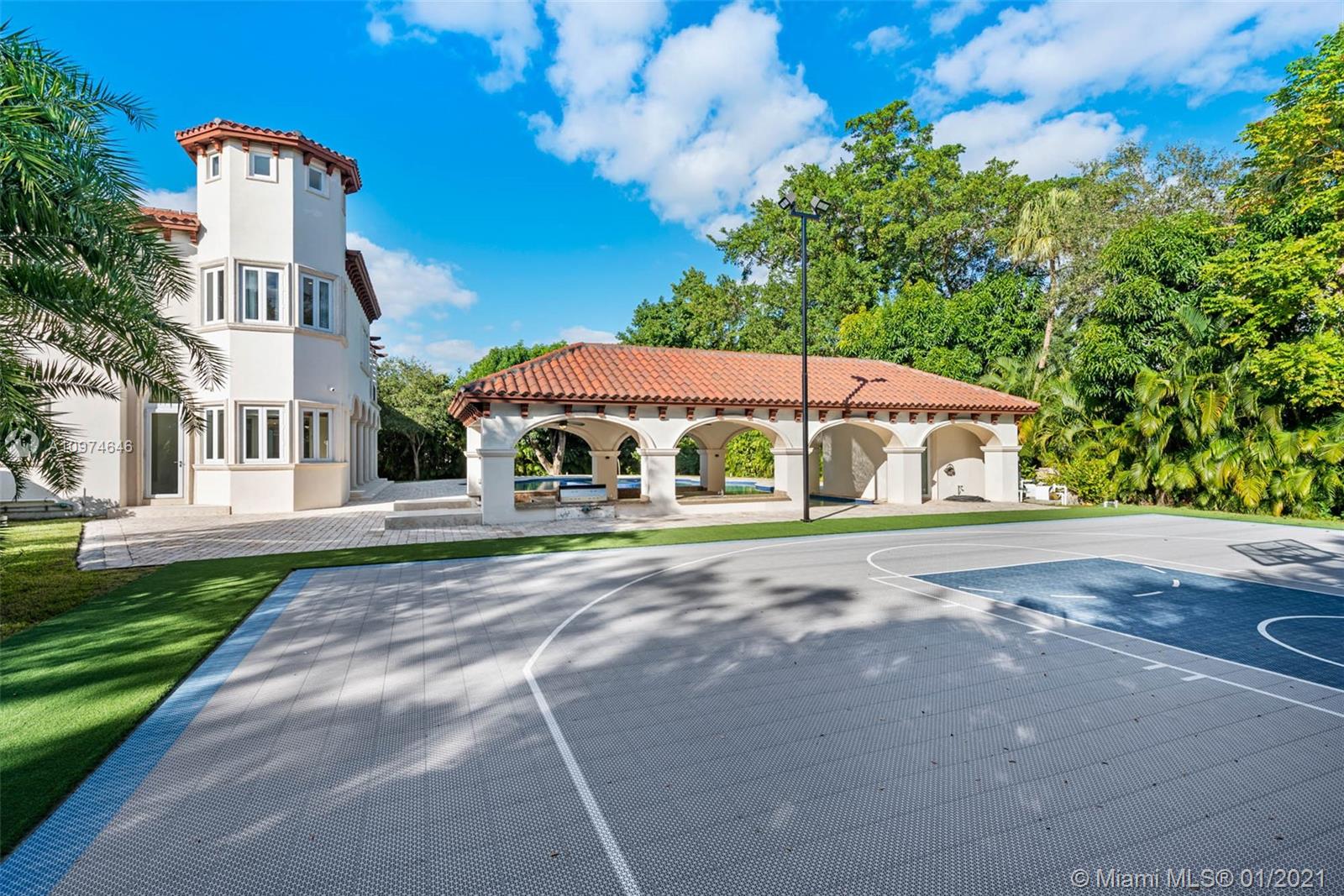 FELIX PARK HOME ACRES - Residential