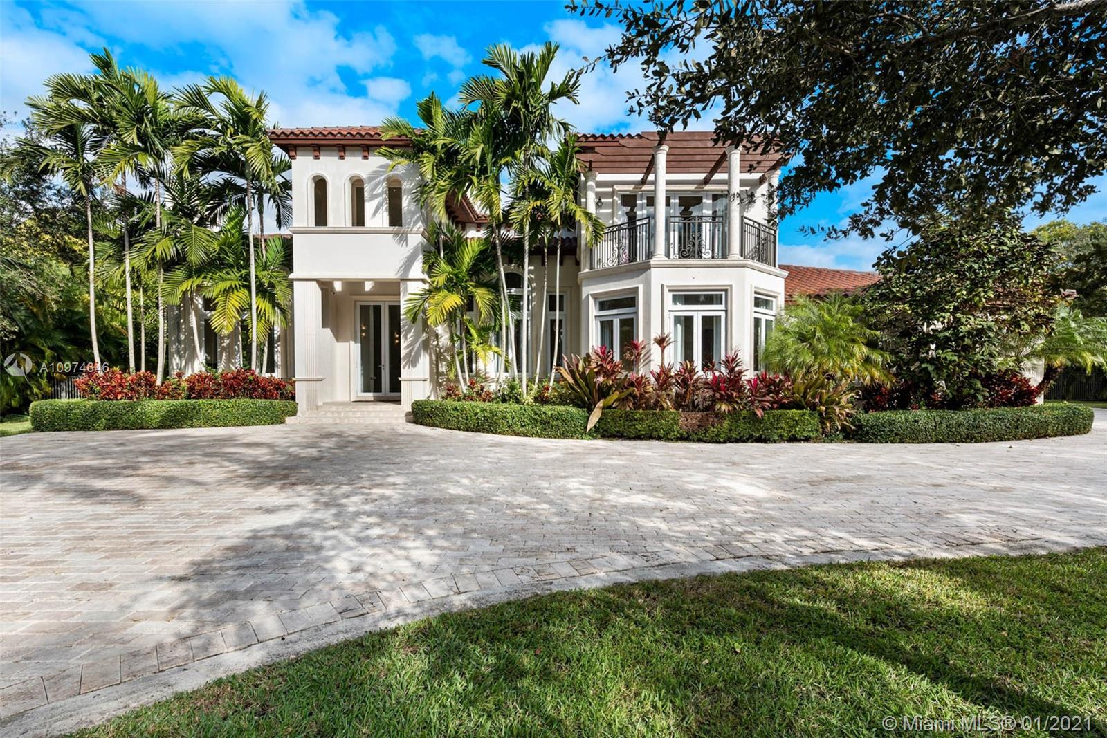 FELIX PARK HOME ACRES - Residential