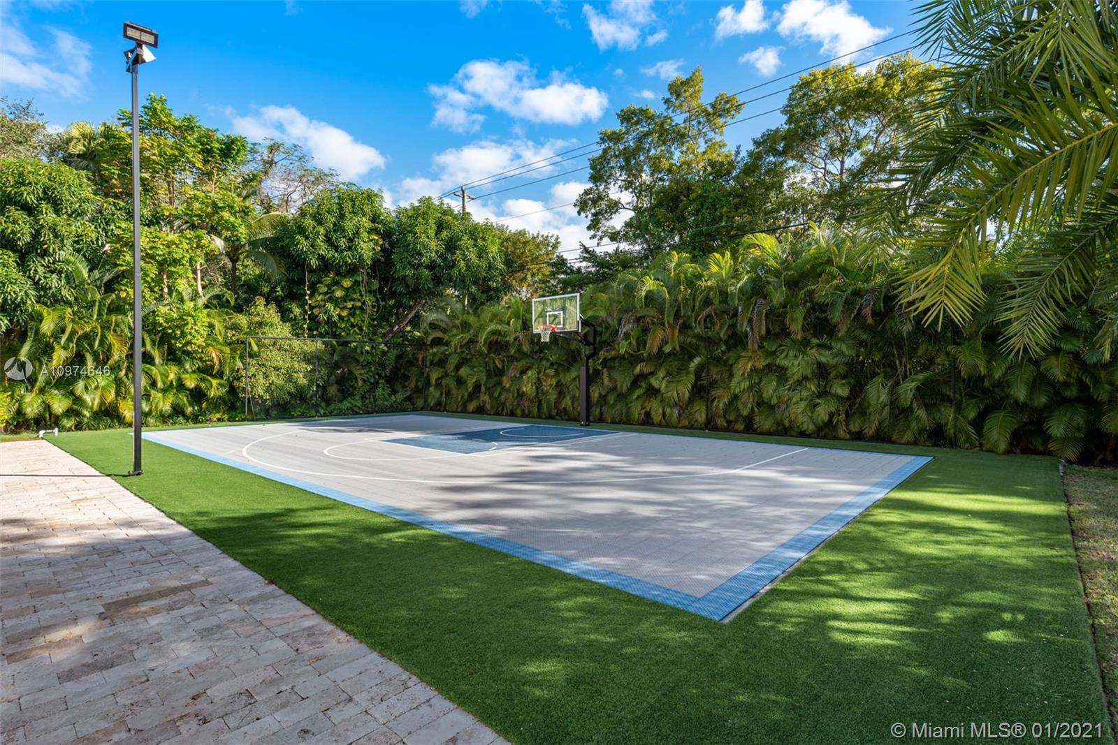 FELIX PARK HOME ACRES - Residential