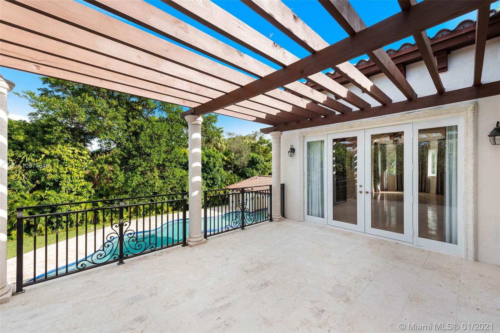 FELIX PARK HOME ACRES - Residential