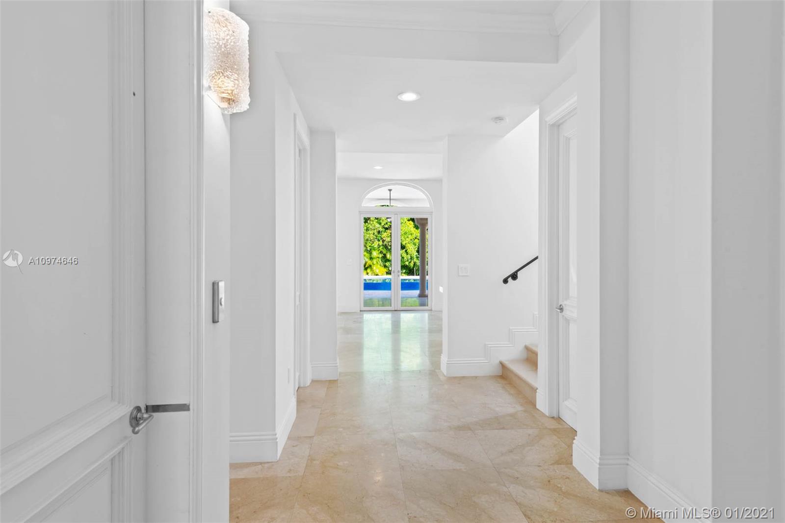 FELIX PARK HOME ACRES - Residential