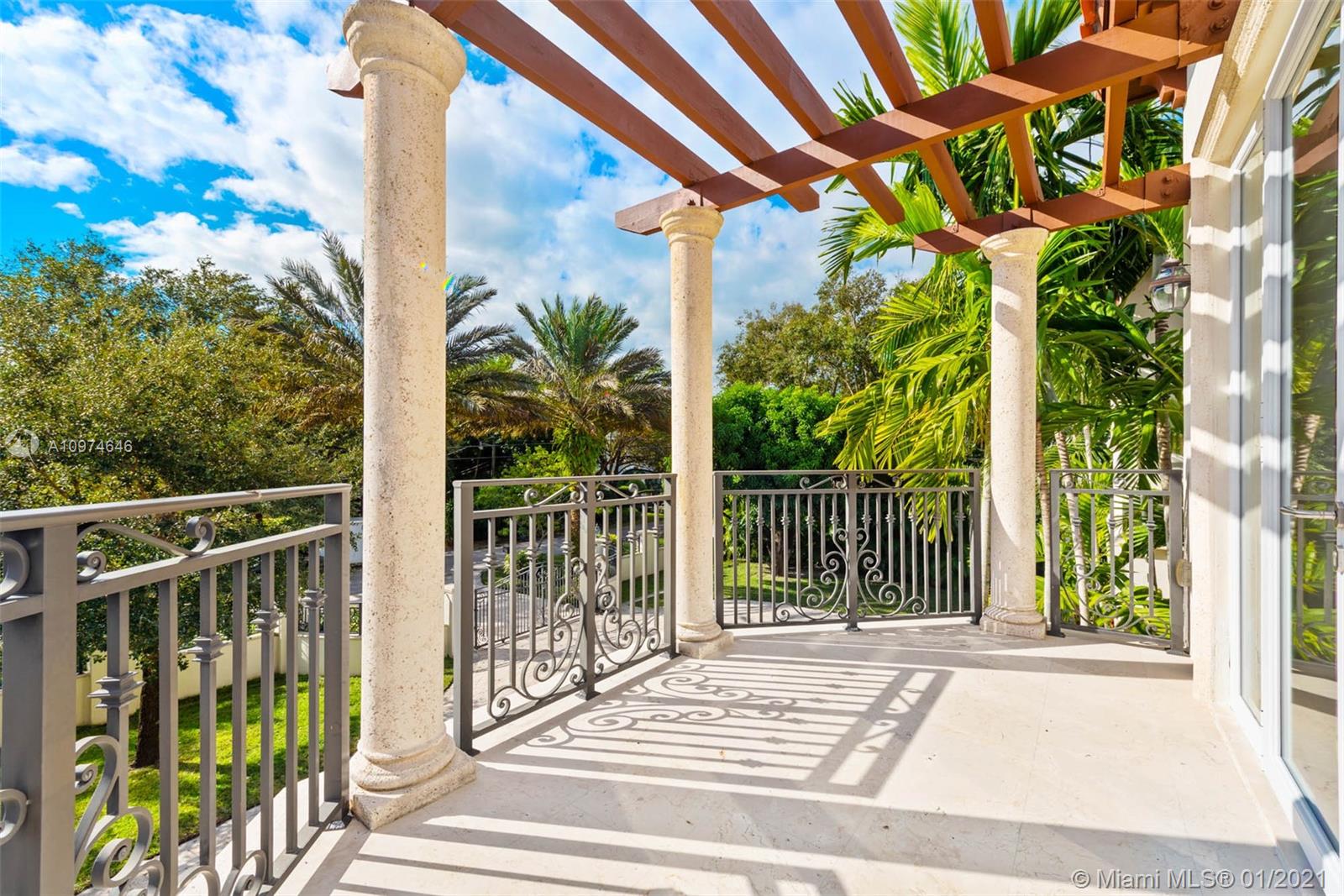 FELIX PARK HOME ACRES - Residential