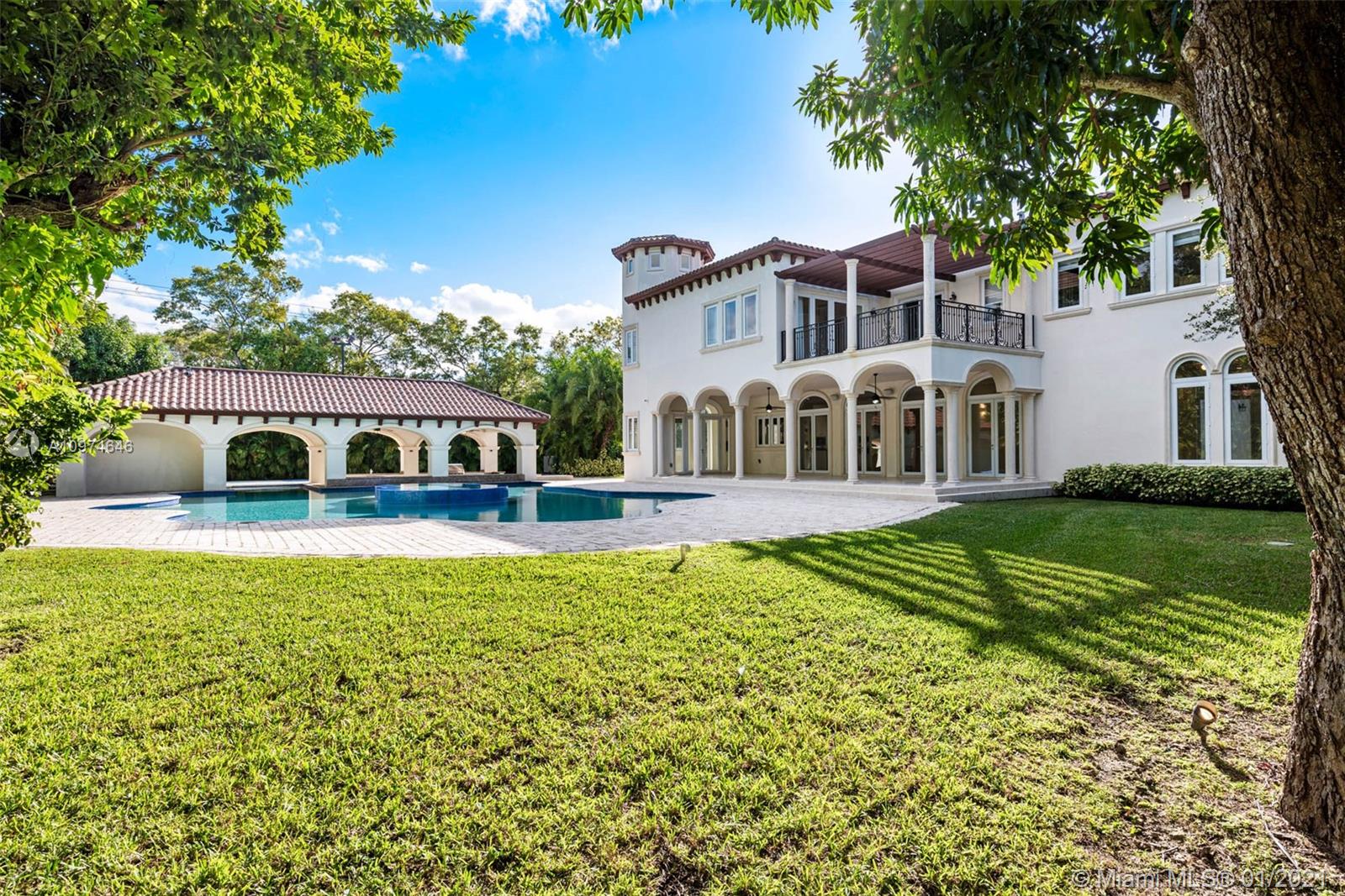 FELIX PARK HOME ACRES - Residential