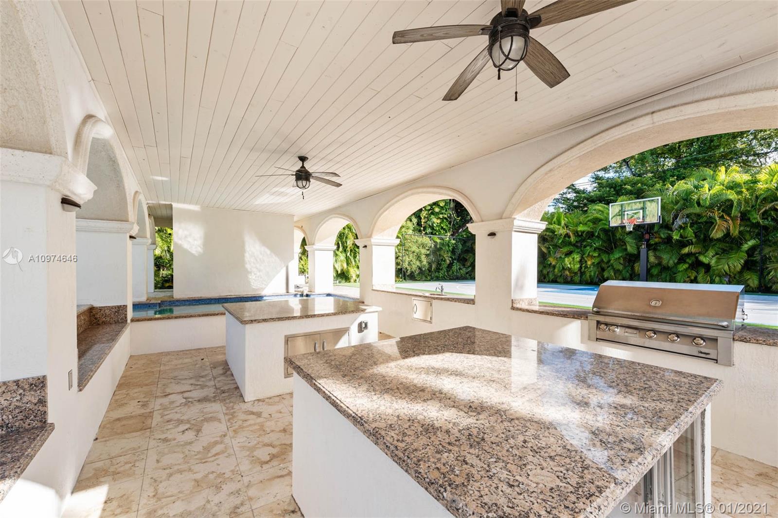 FELIX PARK HOME ACRES - Residential