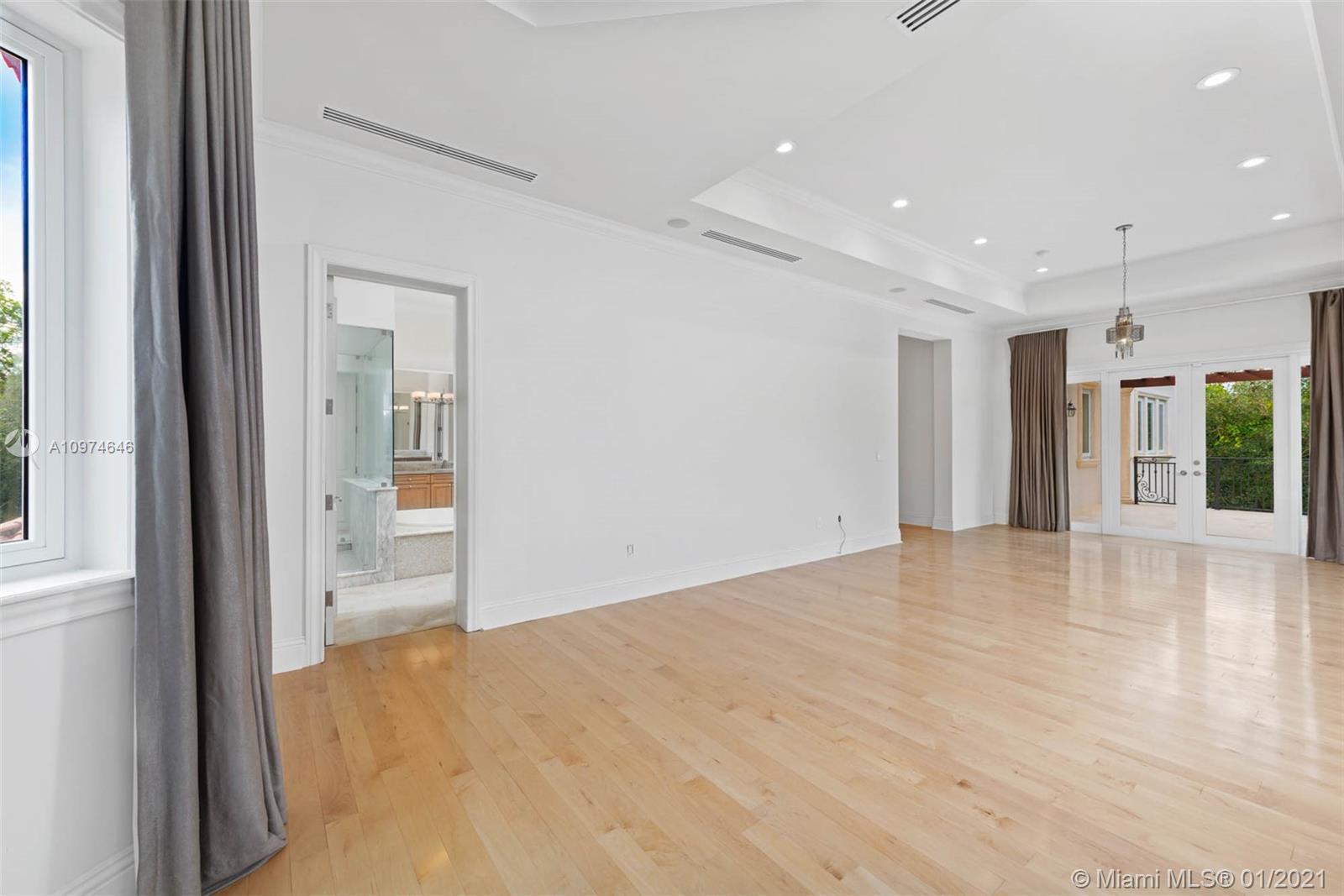 FELIX PARK HOME ACRES - Residential