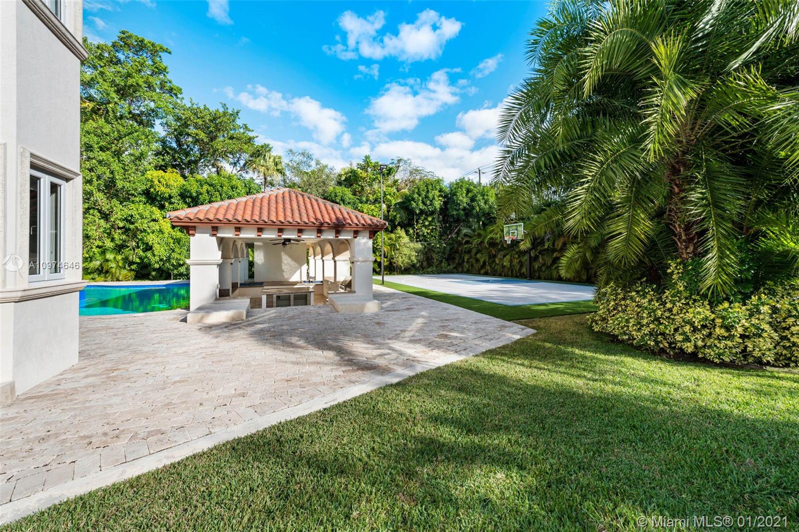 FELIX PARK HOME ACRES - Residential