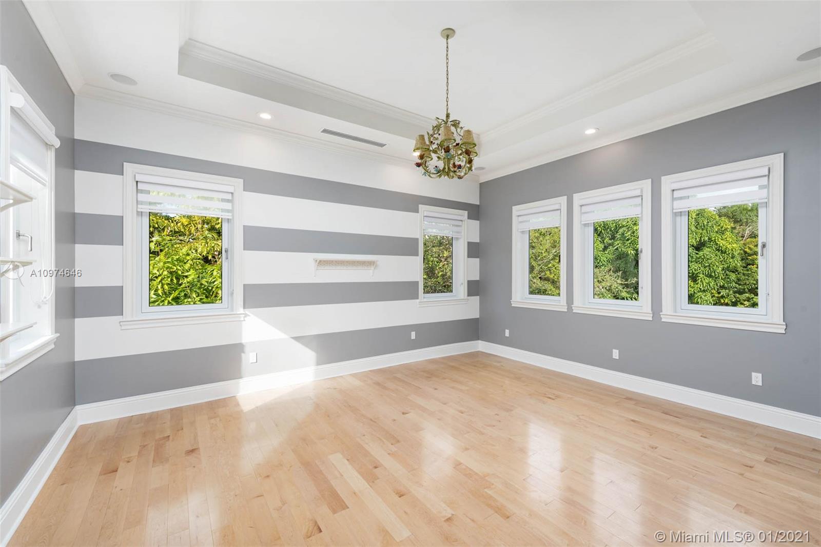 FELIX PARK HOME ACRES - Residential