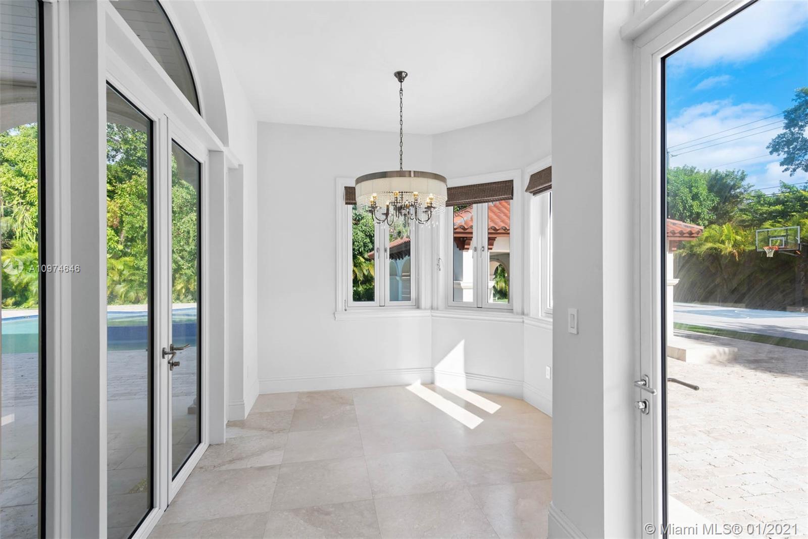 FELIX PARK HOME ACRES - Residential