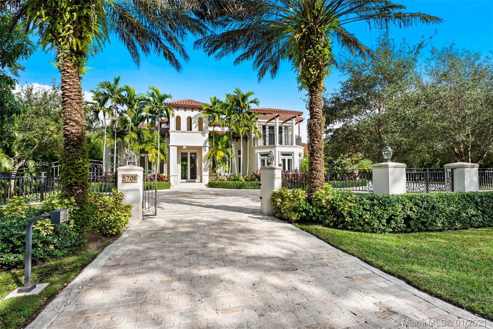 FELIX PARK HOME ACRES - Residential