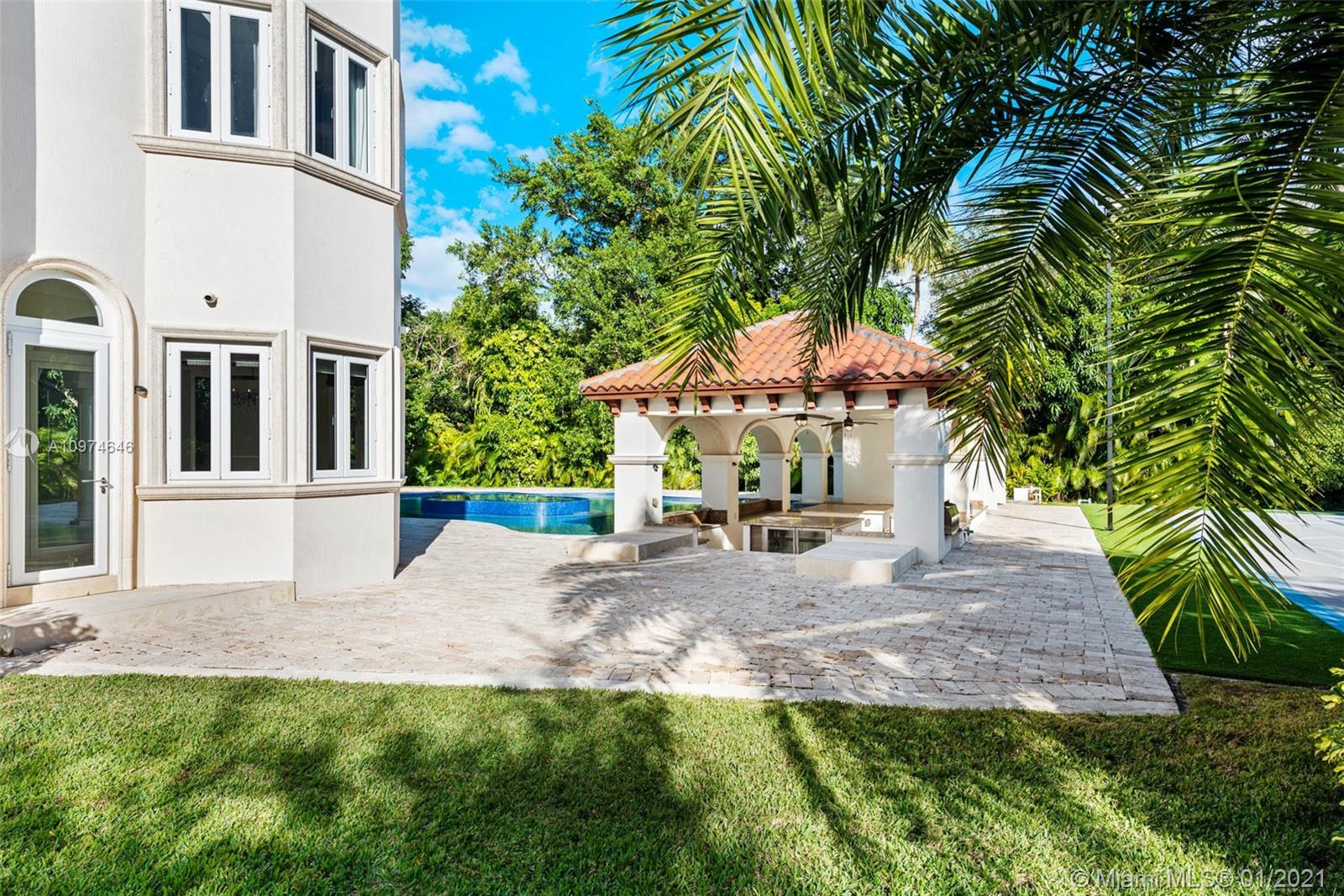 FELIX PARK HOME ACRES - Residential