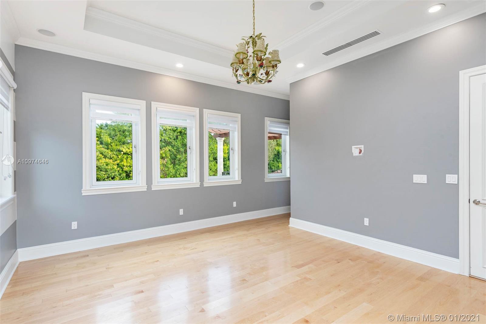 FELIX PARK HOME ACRES - Residential