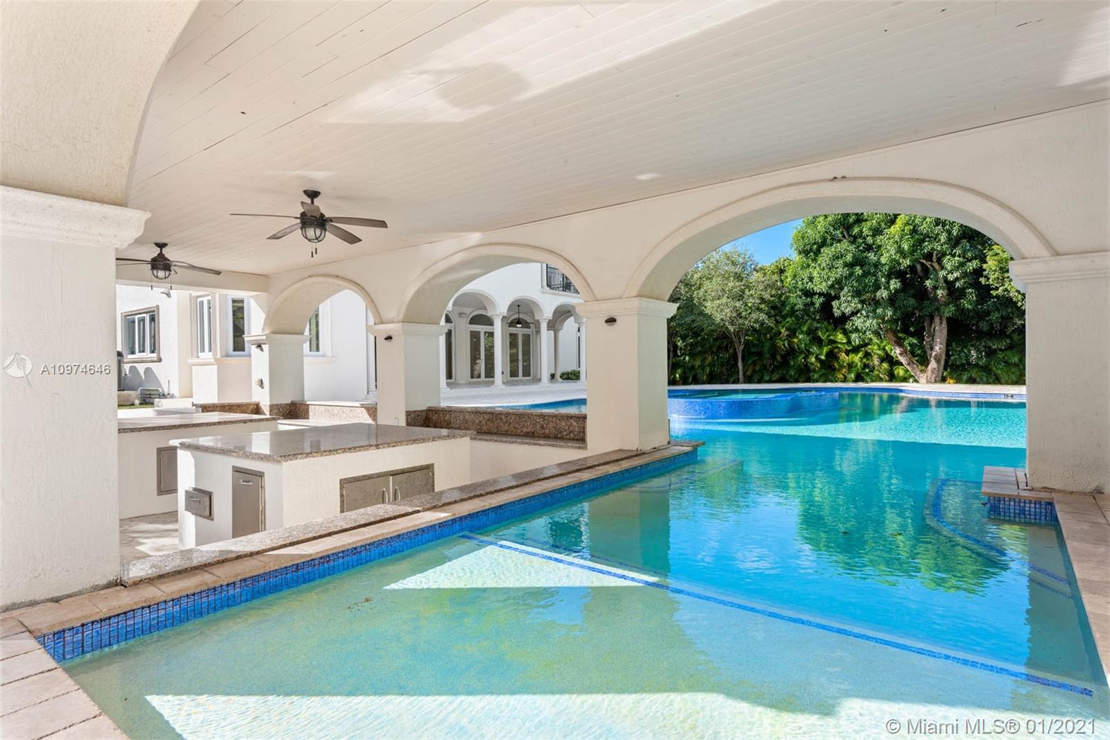 FELIX PARK HOME ACRES - Residential