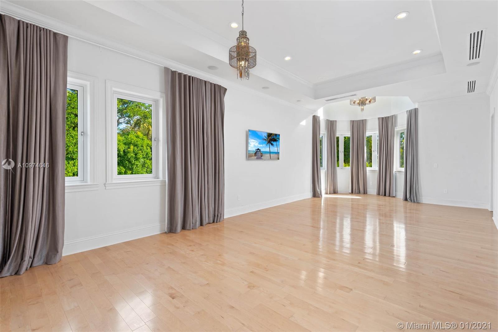 FELIX PARK HOME ACRES - Residential