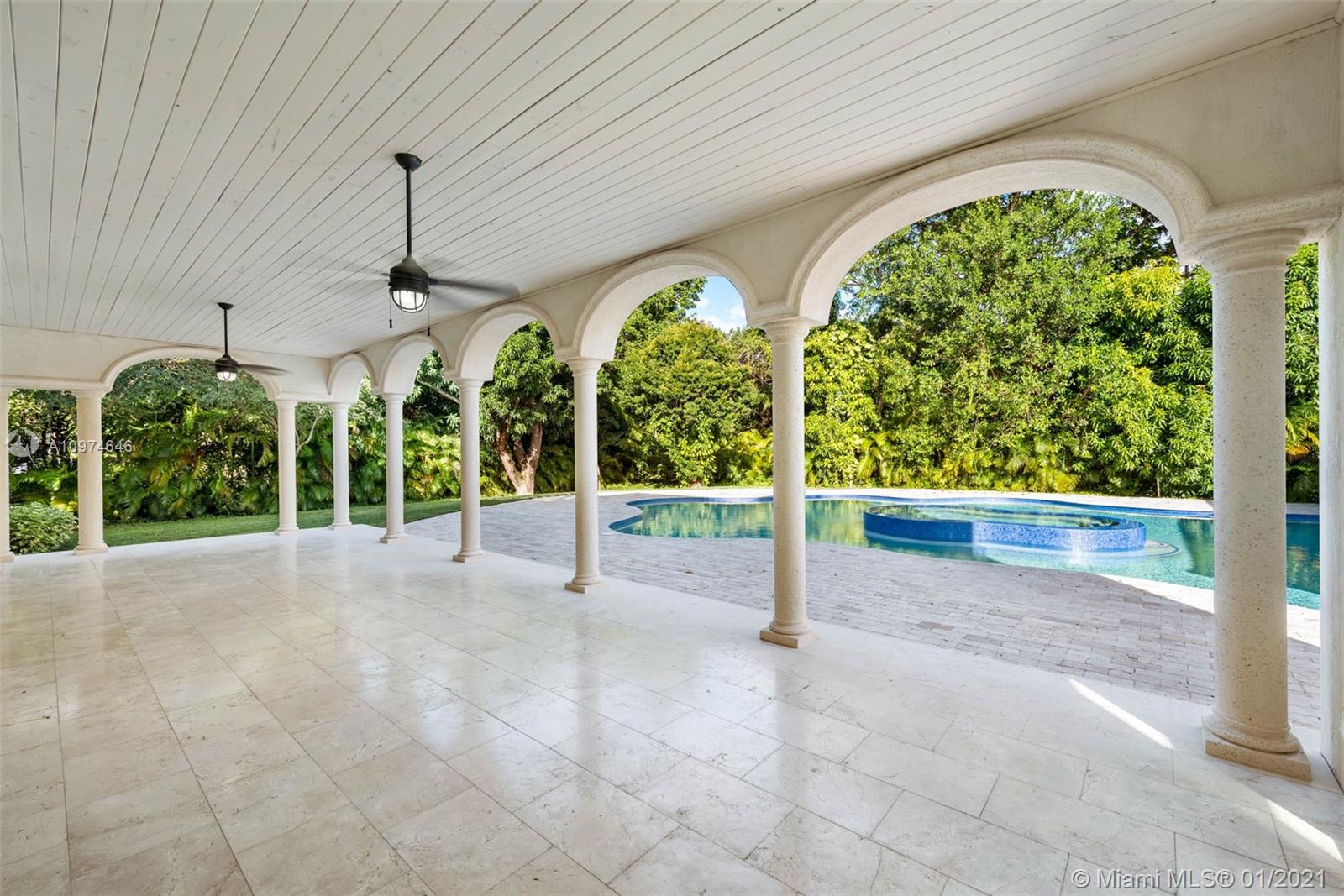 FELIX PARK HOME ACRES - Residential