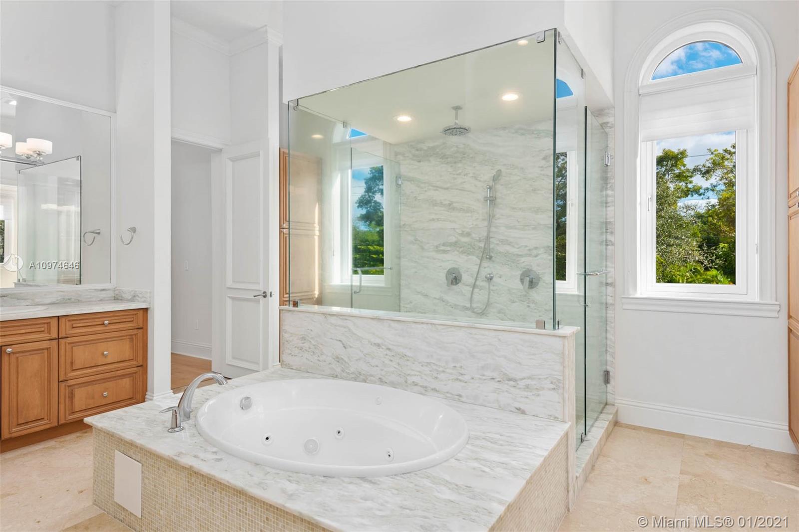 FELIX PARK HOME ACRES - Residential