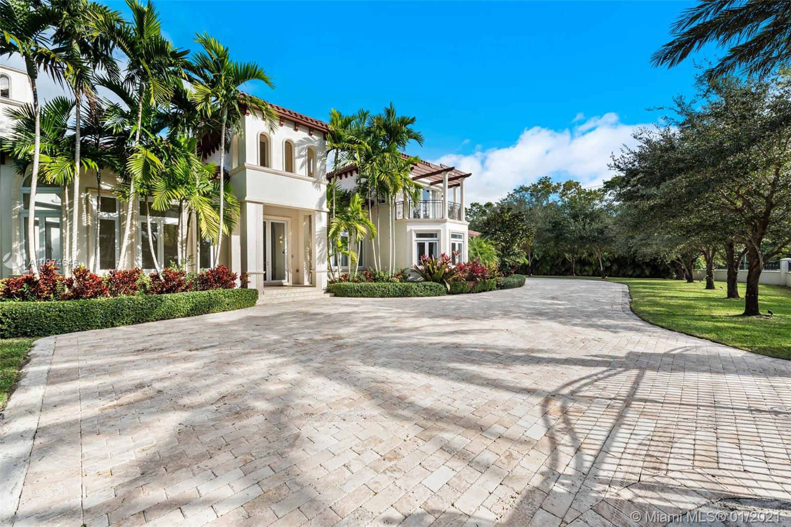 FELIX PARK HOME ACRES - Residential