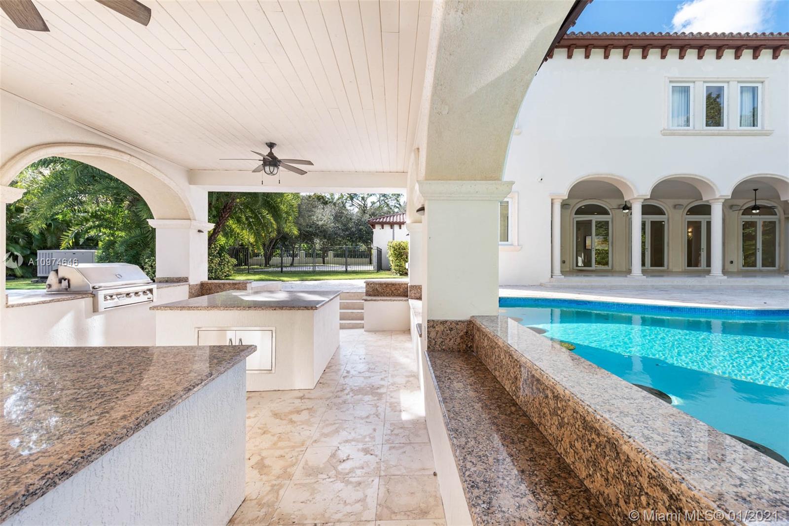 FELIX PARK HOME ACRES - Residential