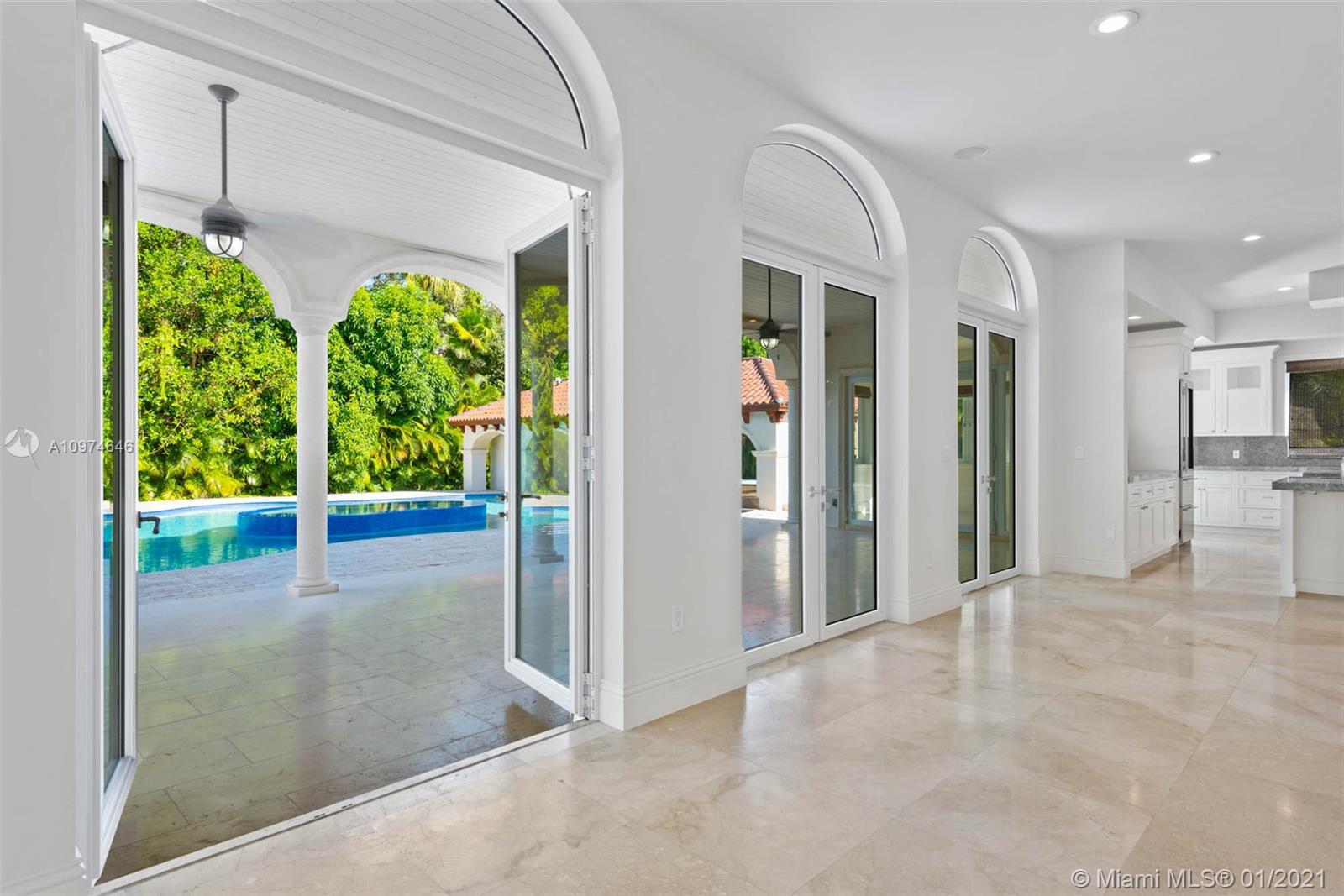 FELIX PARK HOME ACRES - Residential