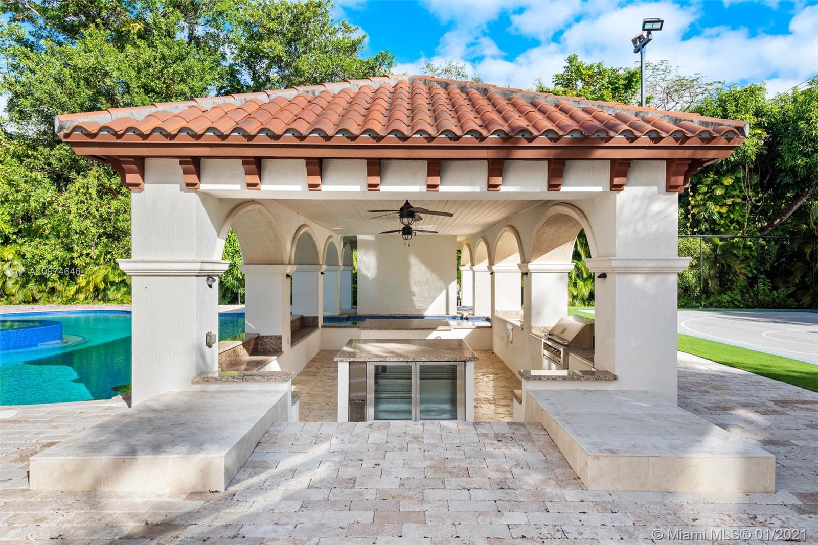 FELIX PARK HOME ACRES - Residential