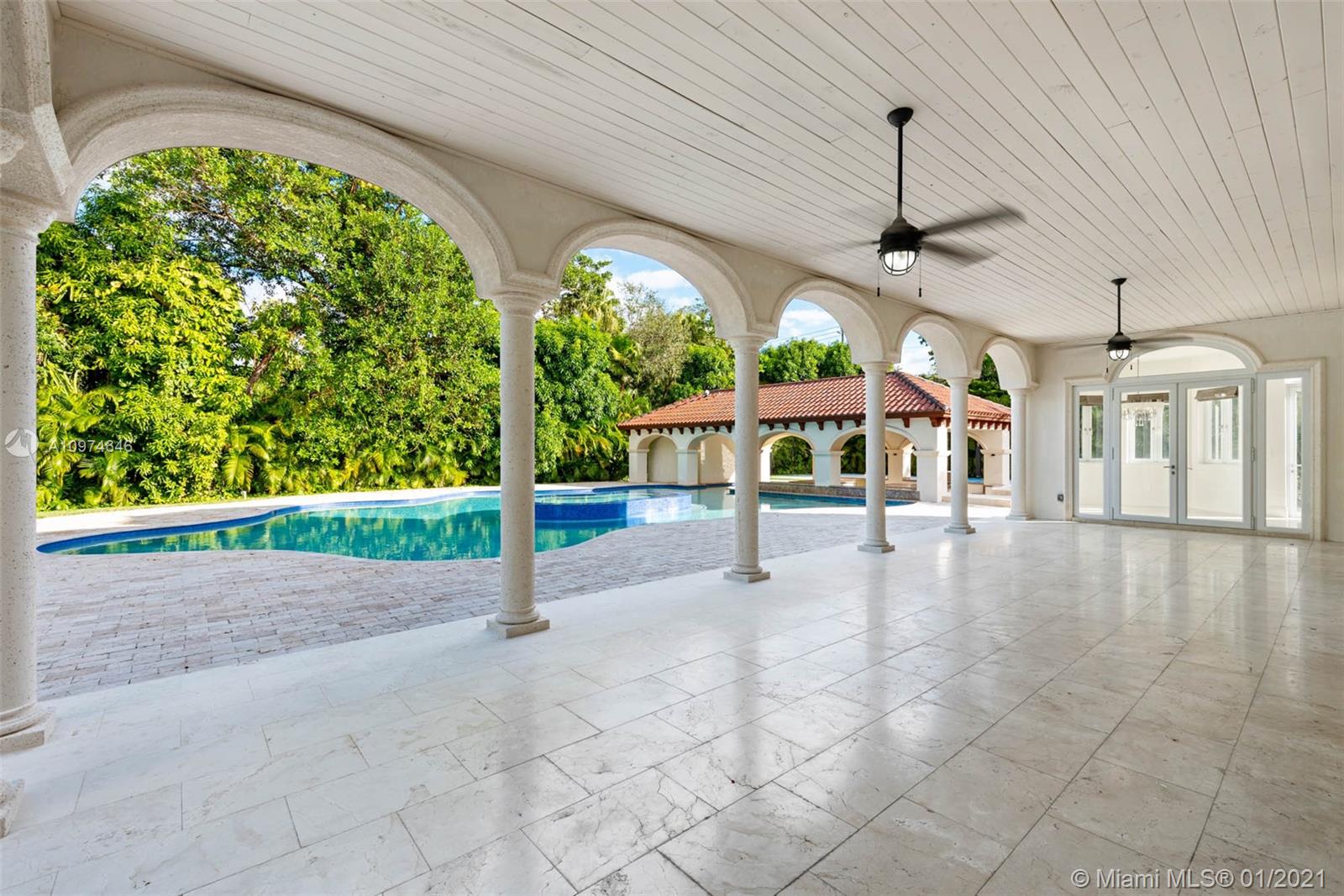 FELIX PARK HOME ACRES - Residential