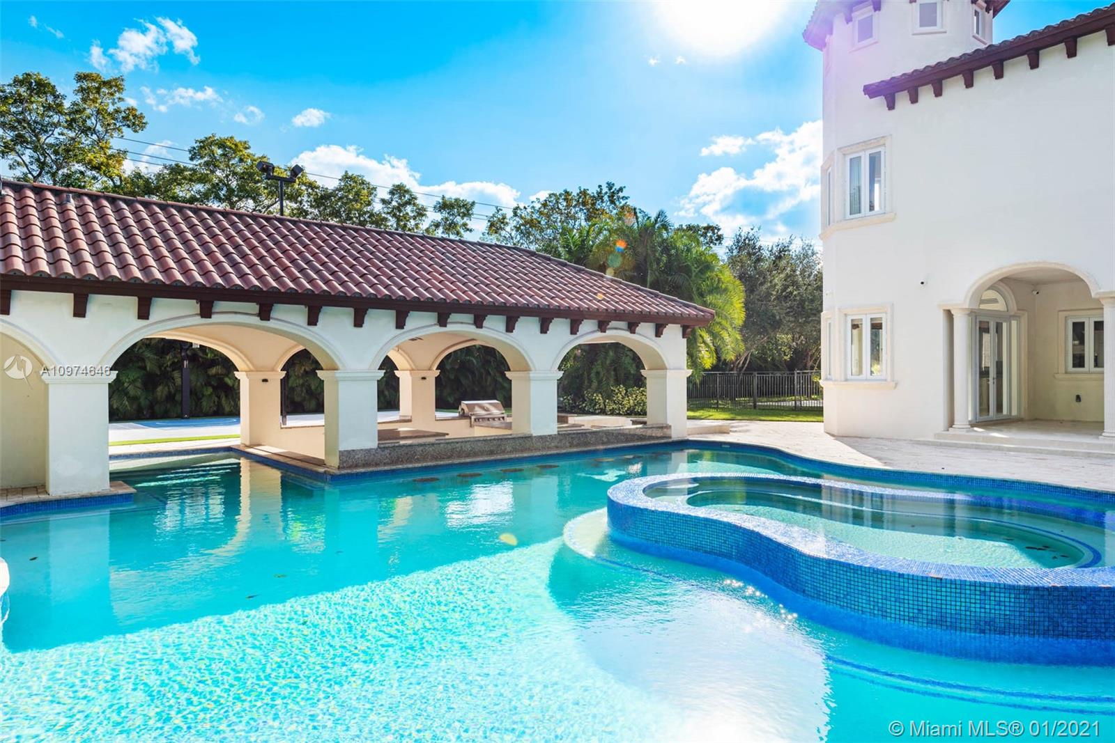 FELIX PARK HOME ACRES - Residential