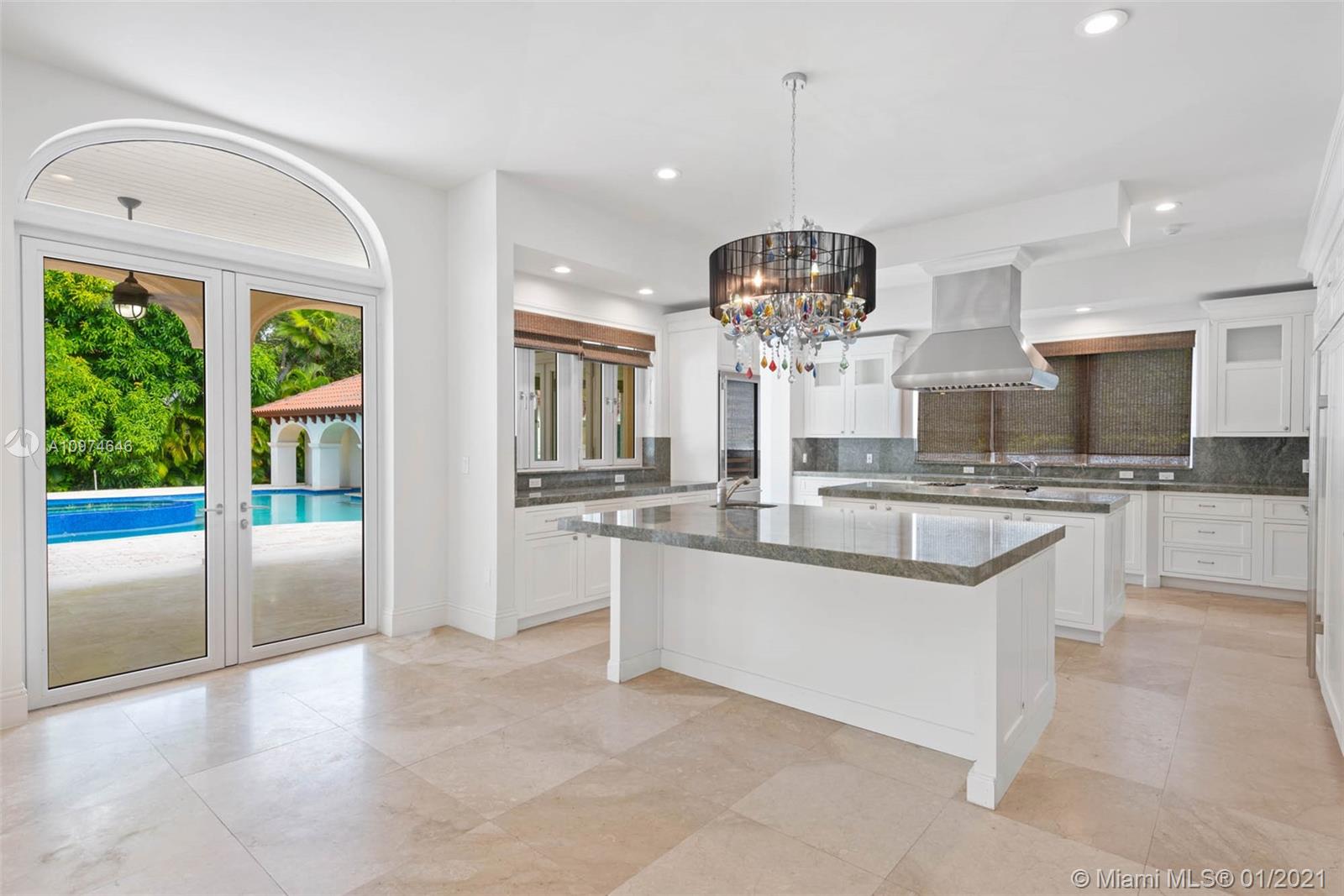 FELIX PARK HOME ACRES - Residential