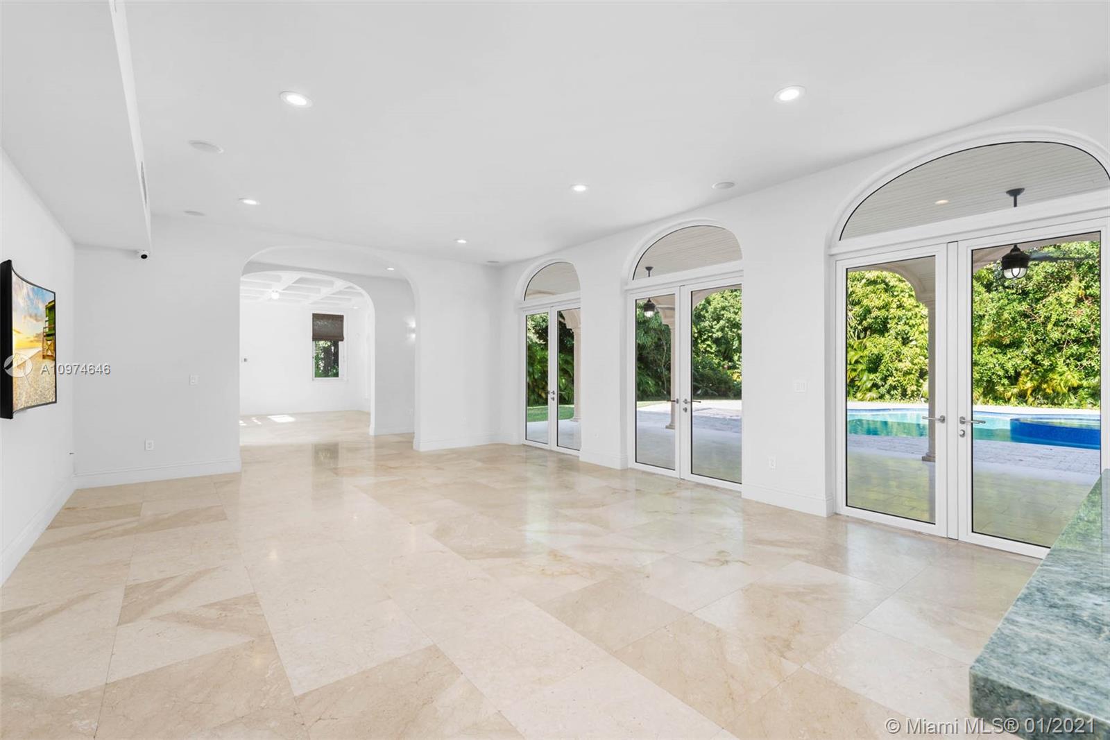 FELIX PARK HOME ACRES - Residential