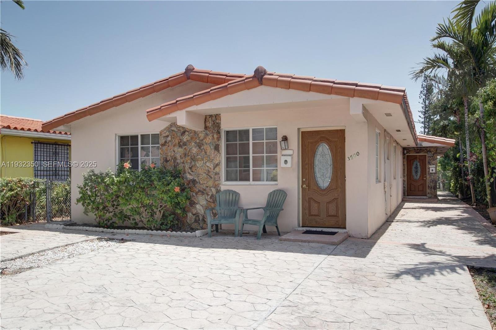 SILVER BLUFF HOMESITES - Residential Lease