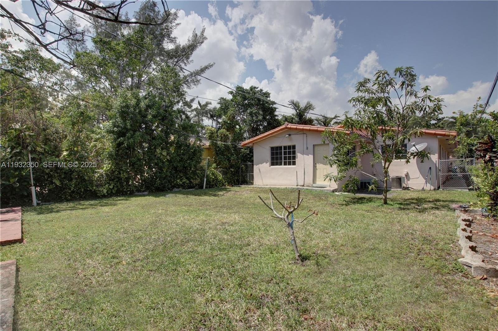 SILVER BLUFF HOMESITES - Residential Lease