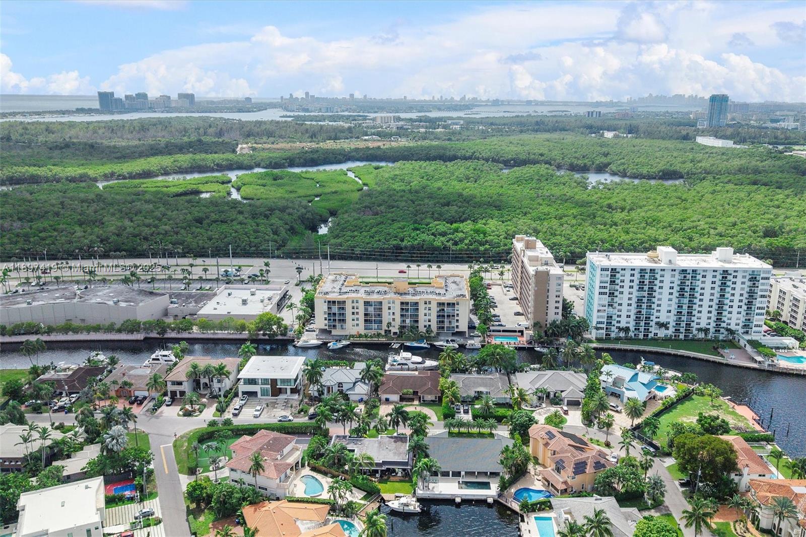 BAYSWATER COURT CONDO - Residential