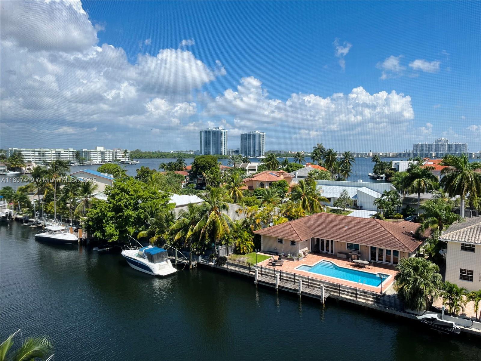 BAYSWATER COURT CONDO - Residential