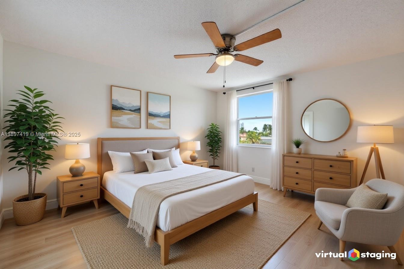 BAYSWATER COURT CONDO - Residential