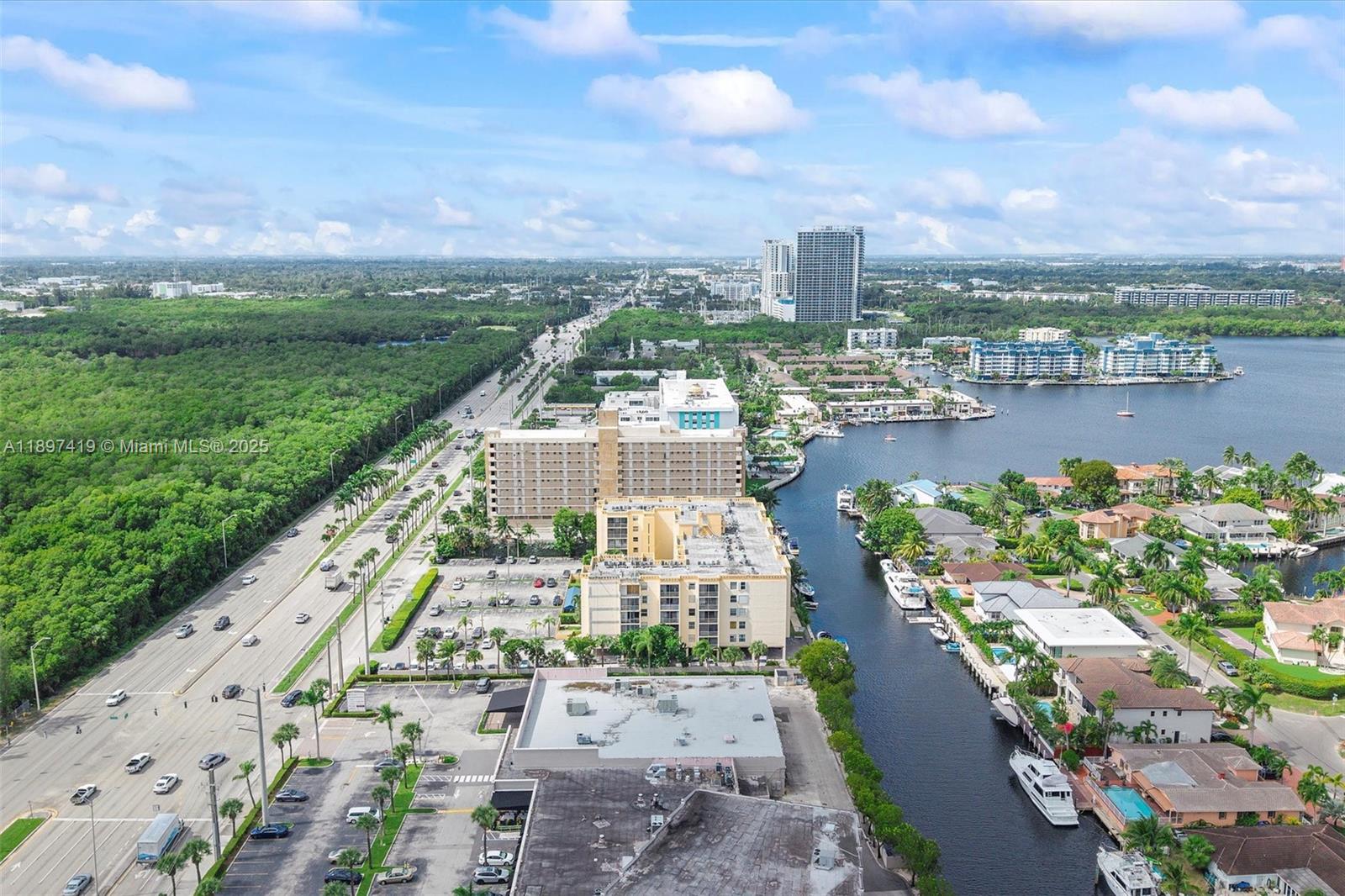 BAYSWATER COURT CONDO - Residential