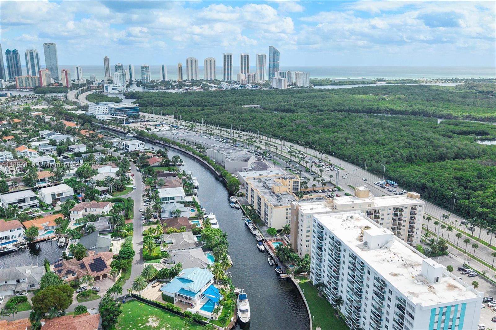 BAYSWATER COURT CONDO - Residential