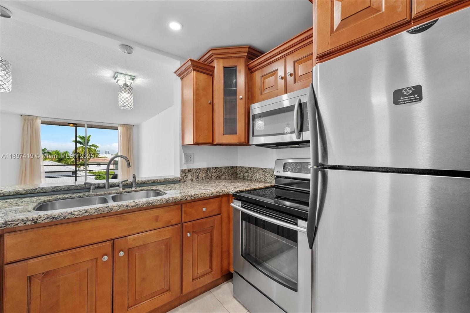 BAYSWATER COURT CONDO - Residential