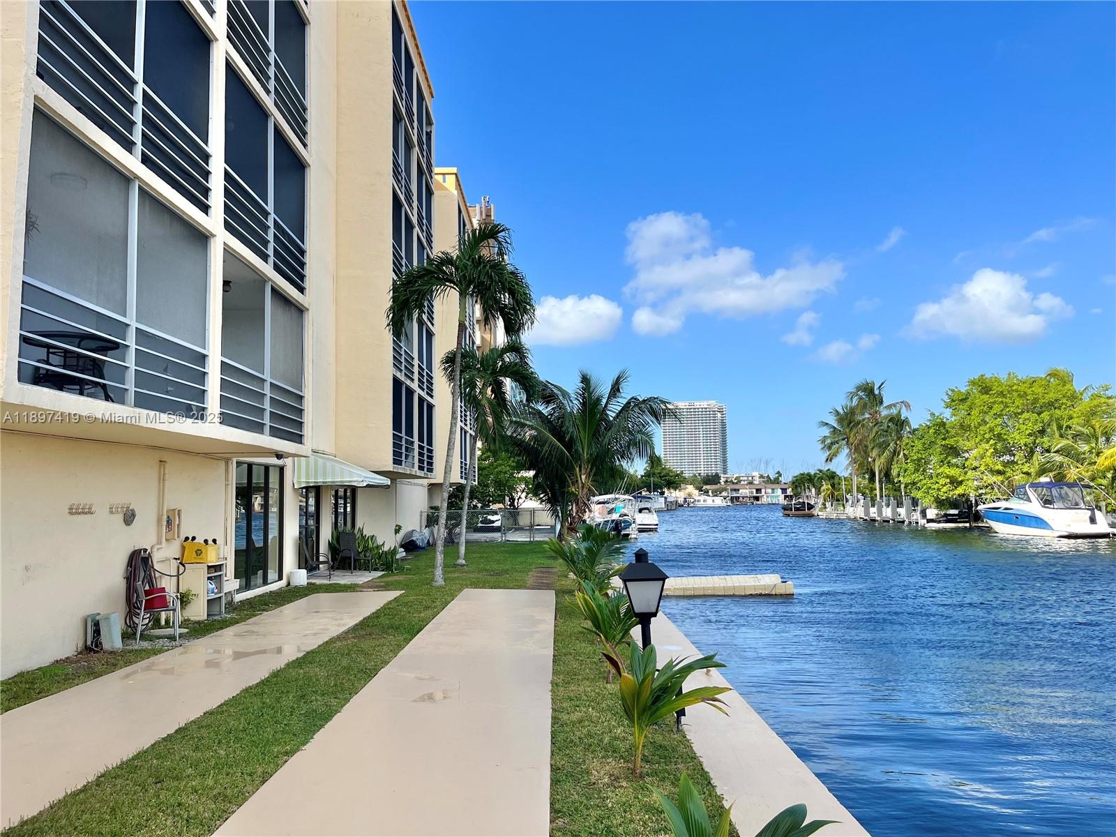 BAYSWATER COURT CONDO - Residential