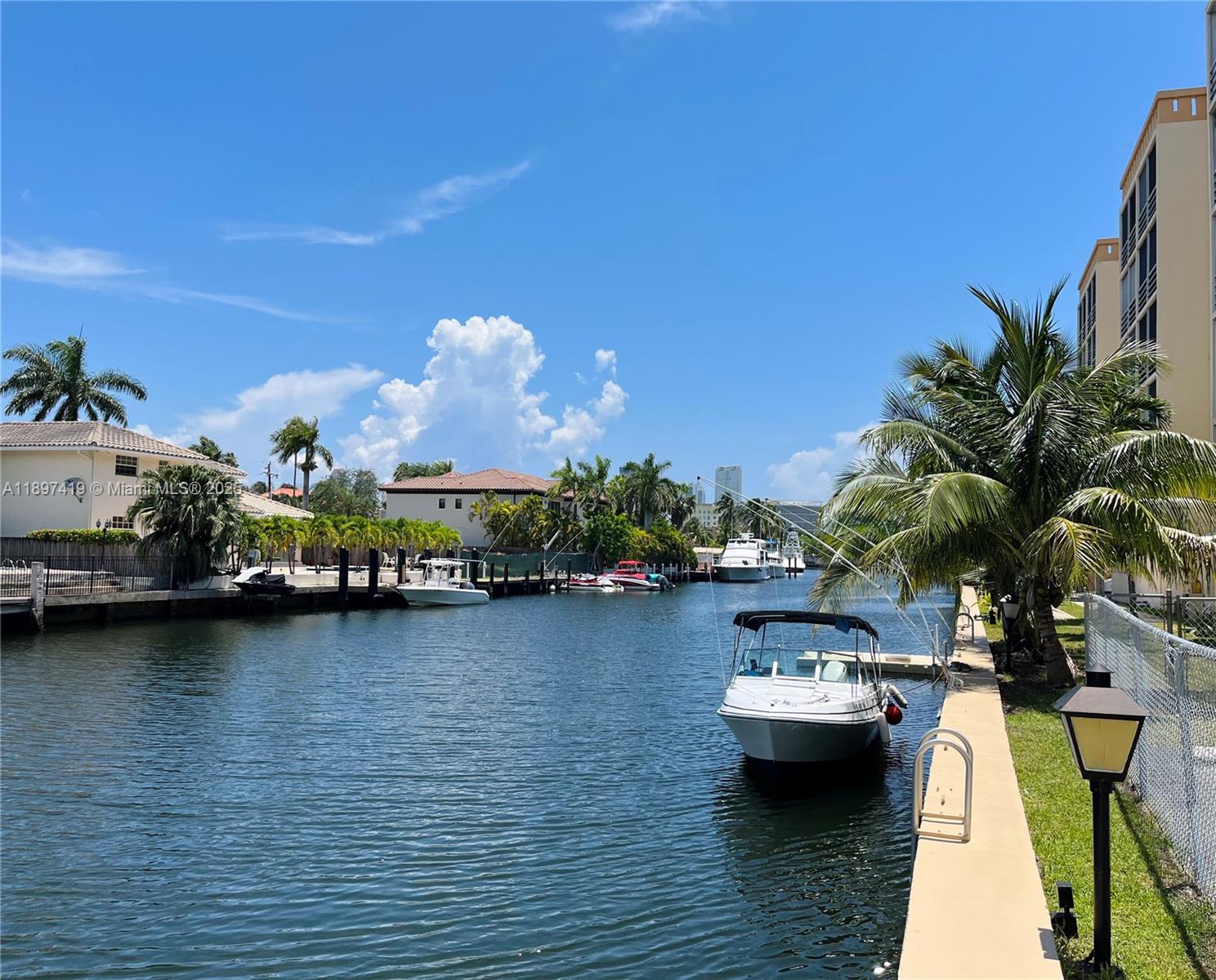 BAYSWATER COURT CONDO - Residential