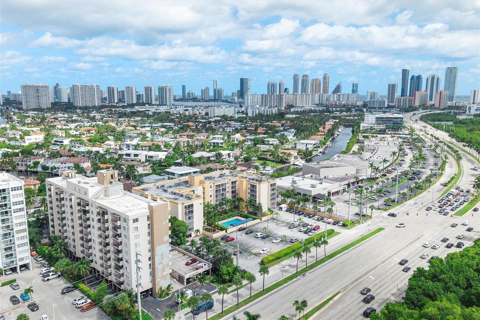 BAYSWATER COURT CONDO - Residential