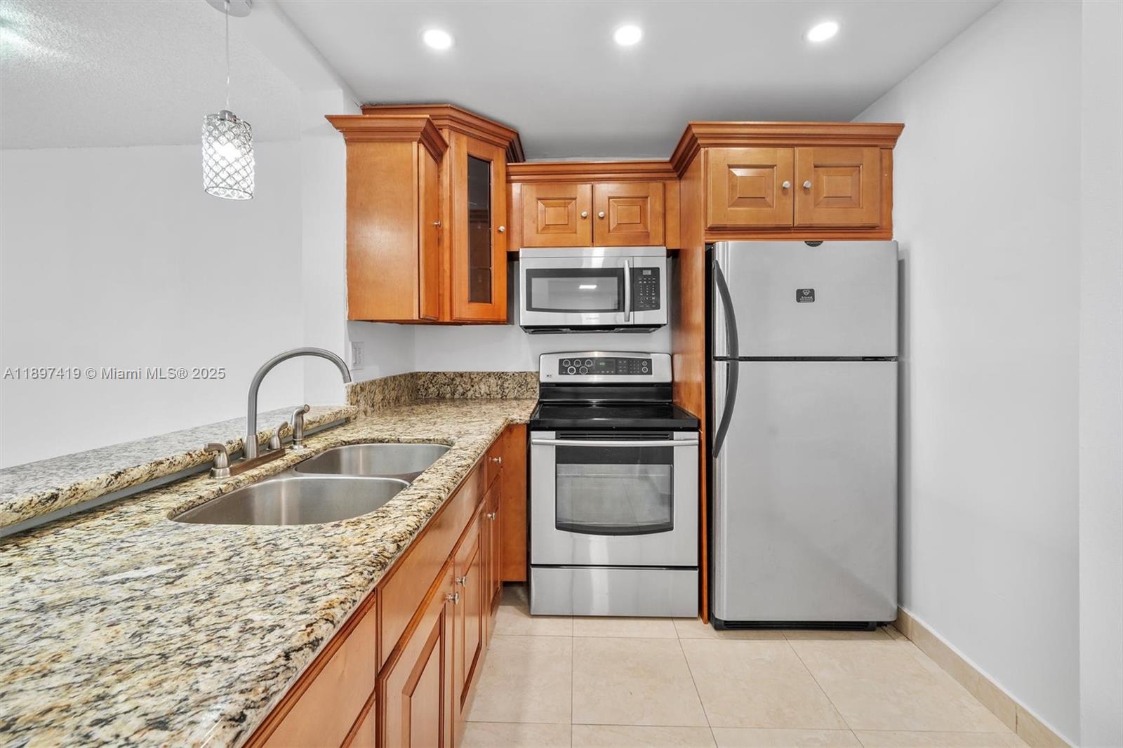 BAYSWATER COURT CONDO - Residential