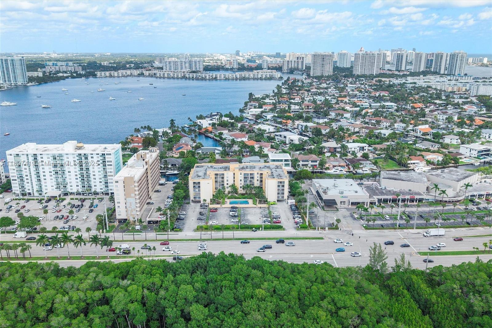 BAYSWATER COURT CONDO - Residential