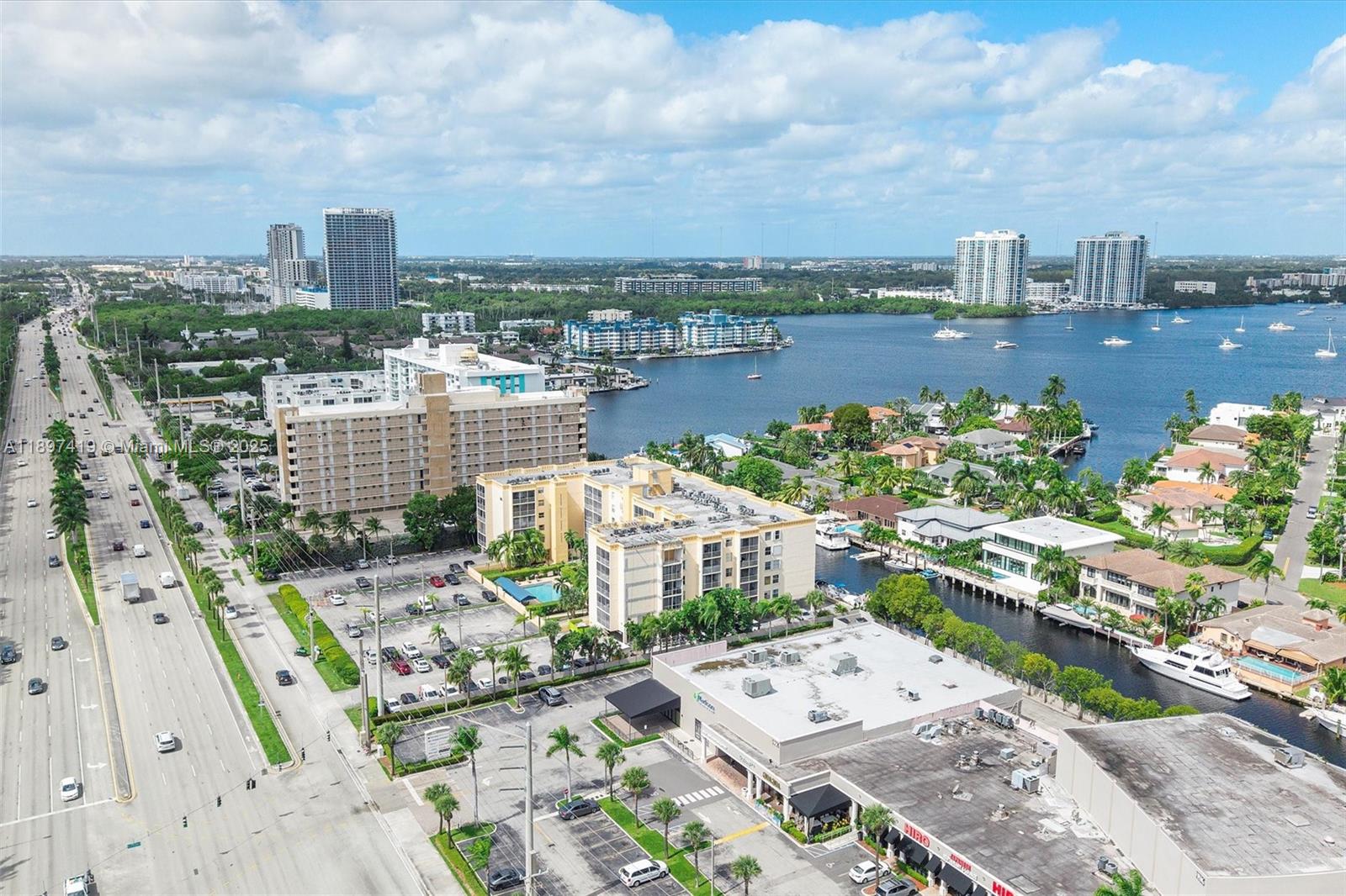 BAYSWATER COURT CONDO - Residential